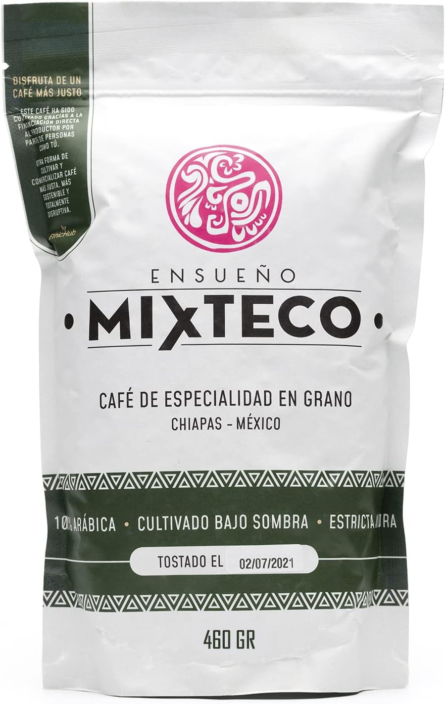 ENSUEÑO MIXTECO 2