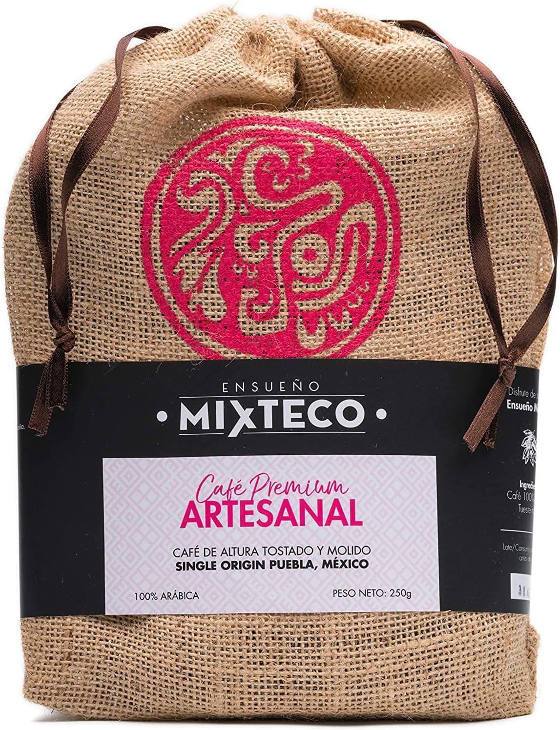 ENSUEÑO MIXTECO 3