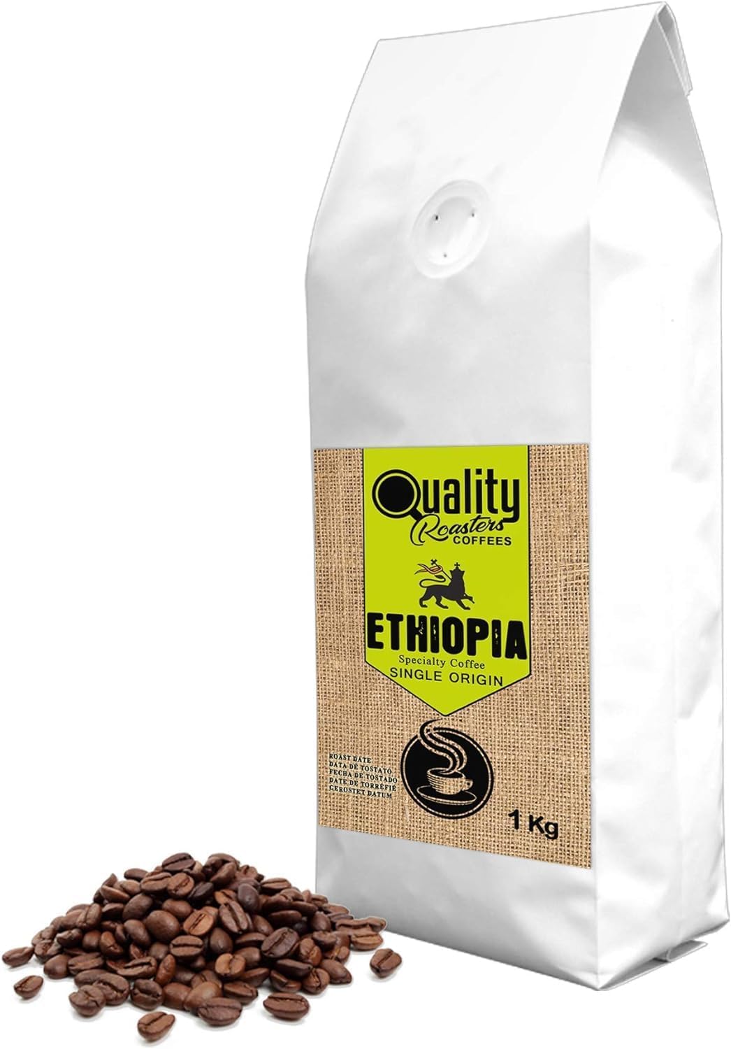 QRC ETHIOPIA
