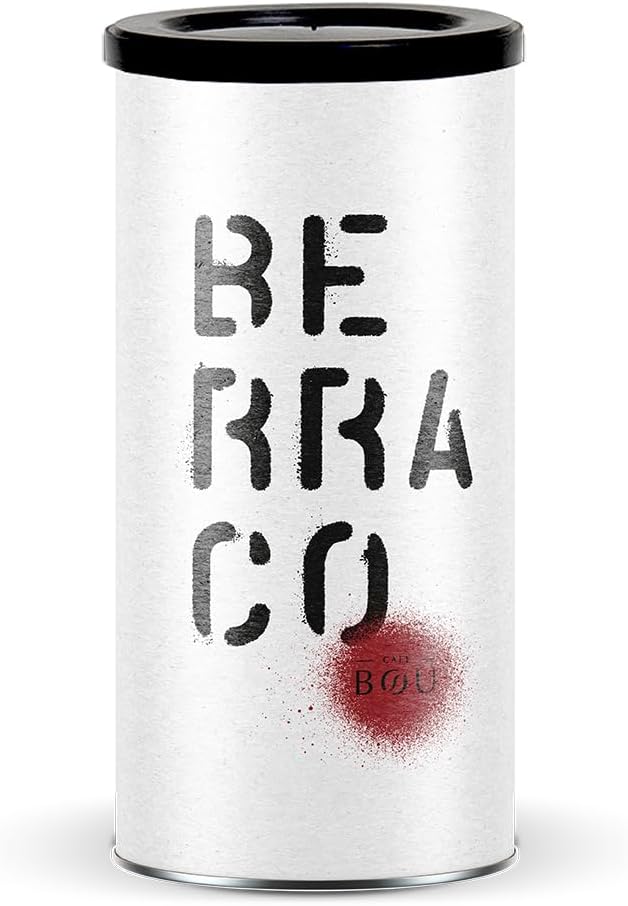 BERRACO by BOU