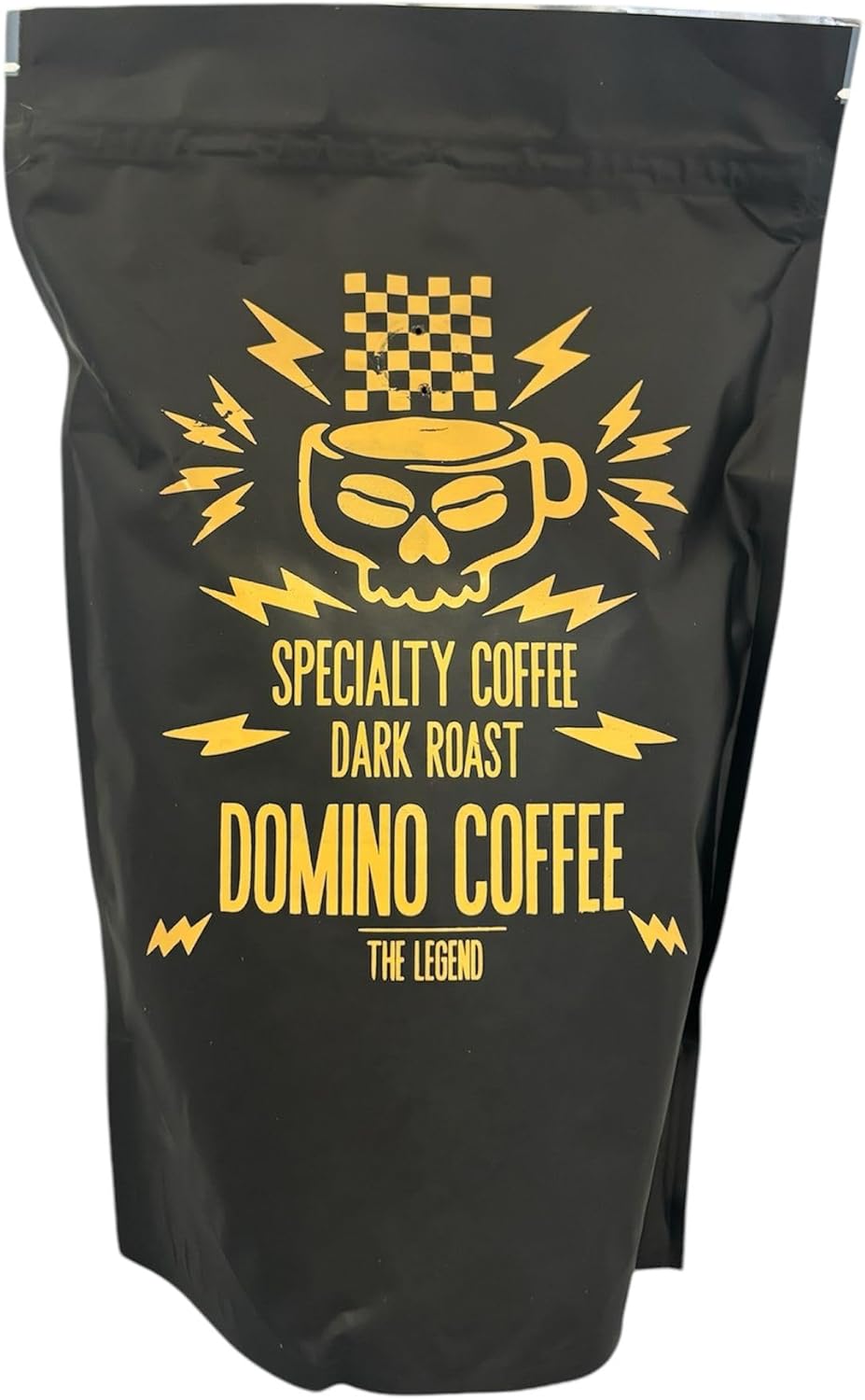 DOMINO COFFEE Dark Roast