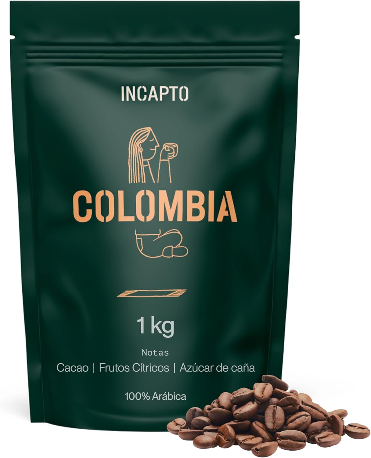 INCAPTO - Colombia