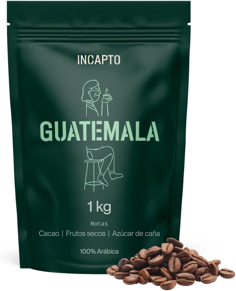 INCAPTO - Guatemala
