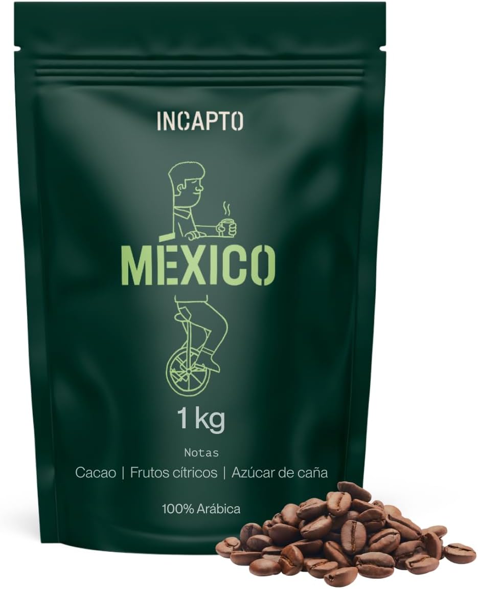 INCAPTO - México