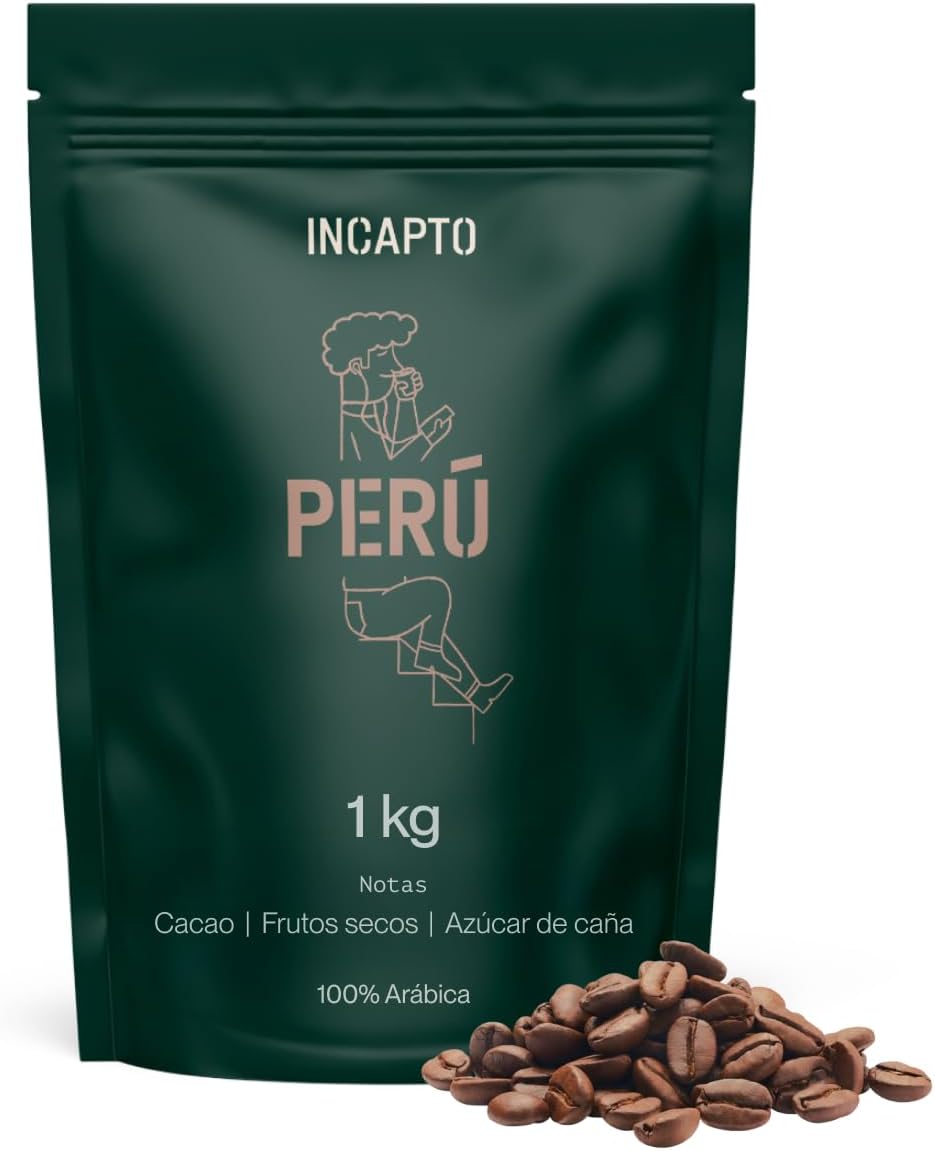 INCAPTO PERÚ