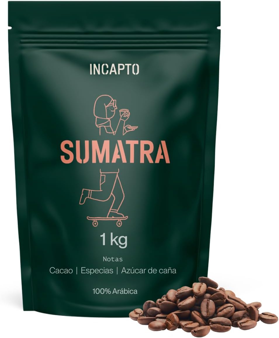 INCAPTO SUMATRA