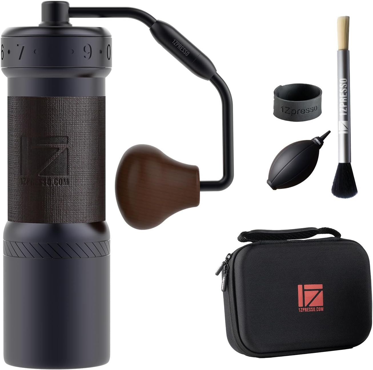 1Zpresso K-Ultra