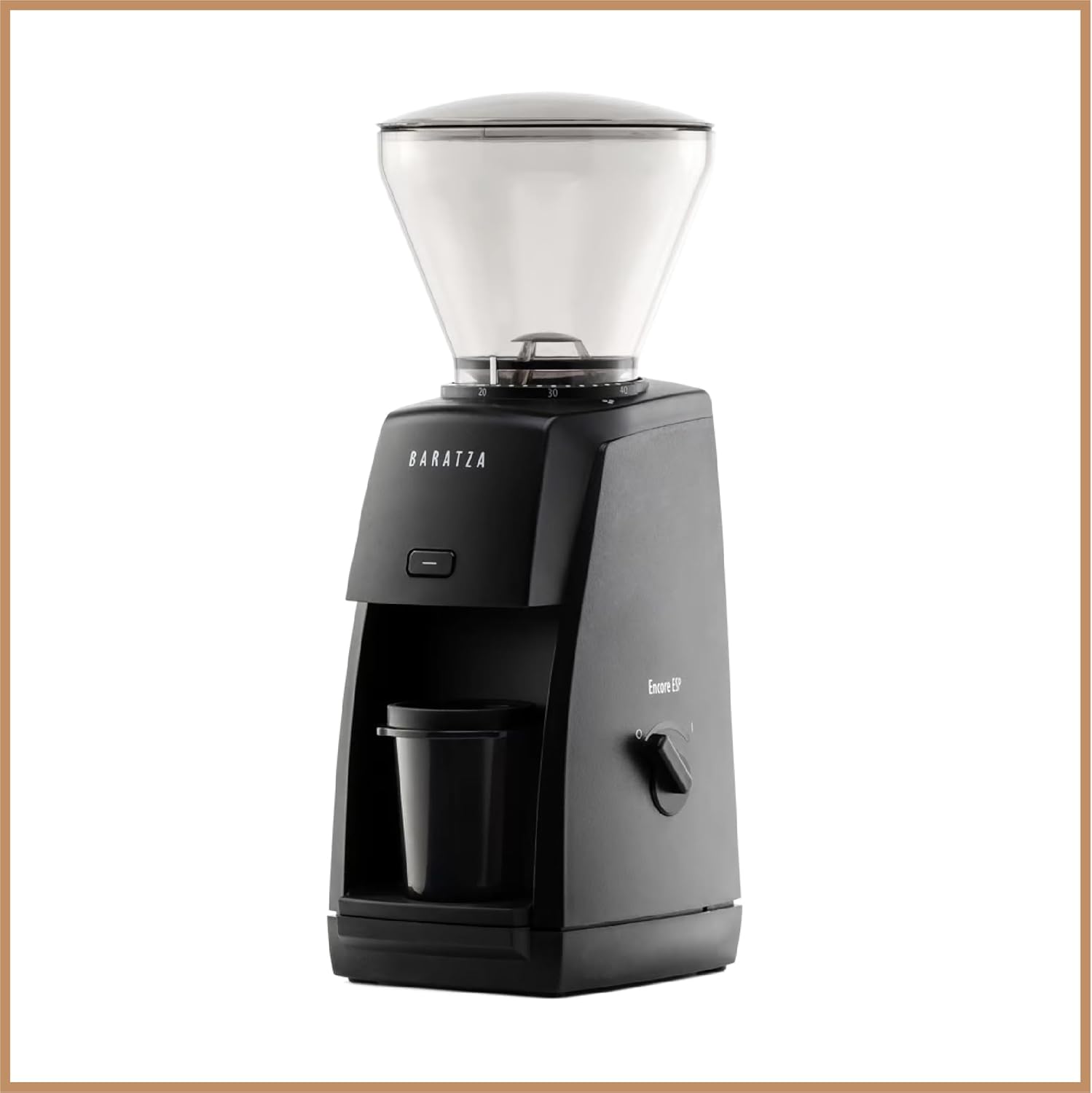 BARATZA Encore ESP
