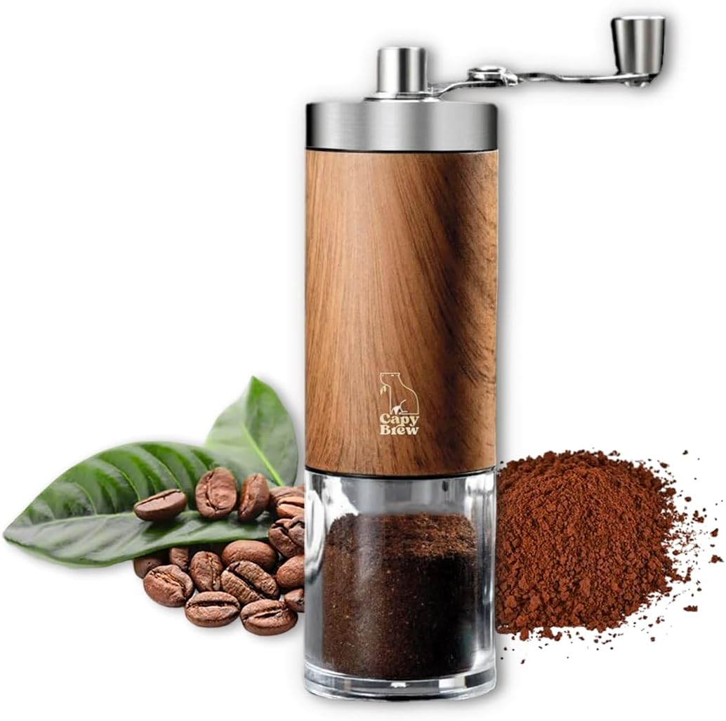 CAPY BREW MK1