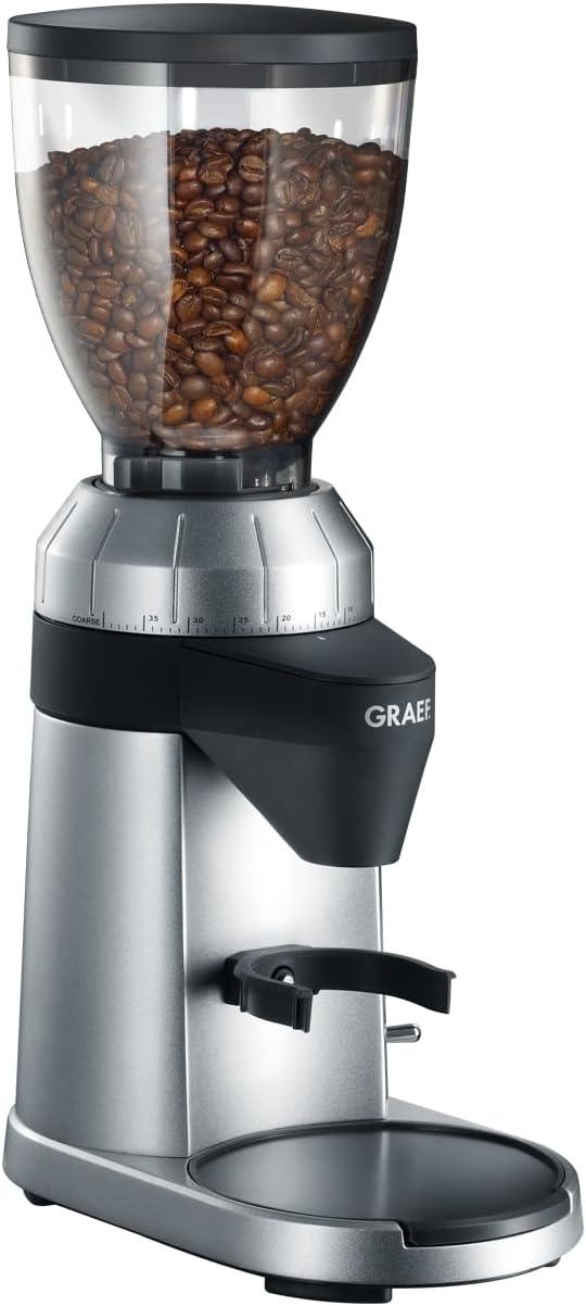 GRAEF CM800