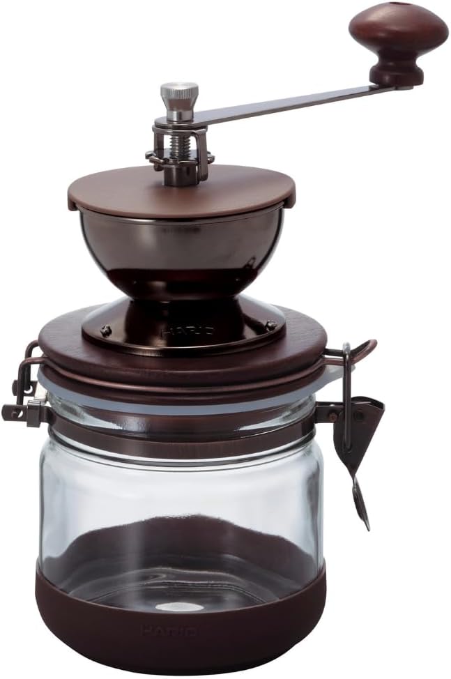 HARIO CANISTER