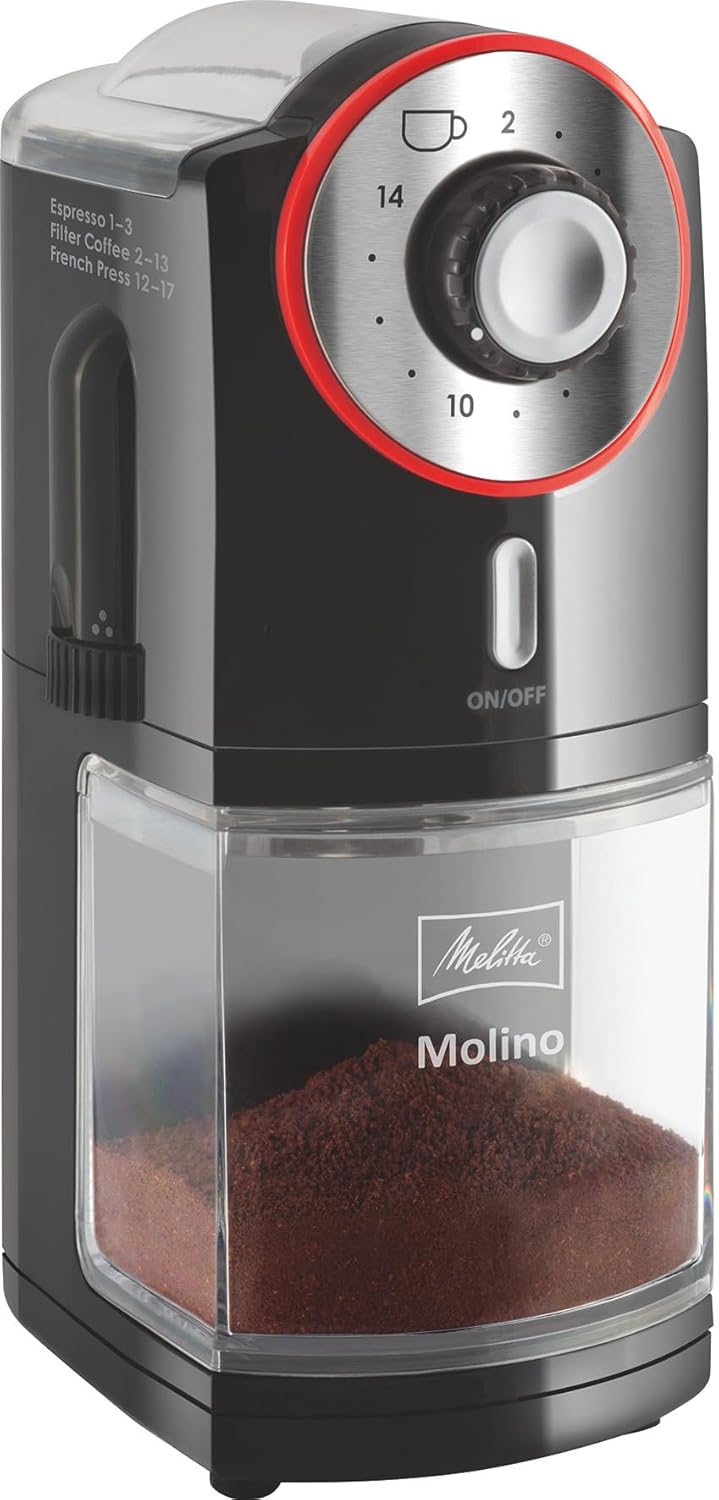 MELITTA MOLINO