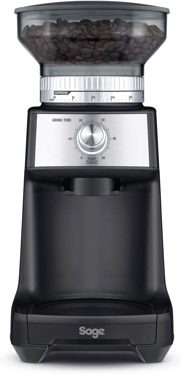 SAGE Dose Control Pro