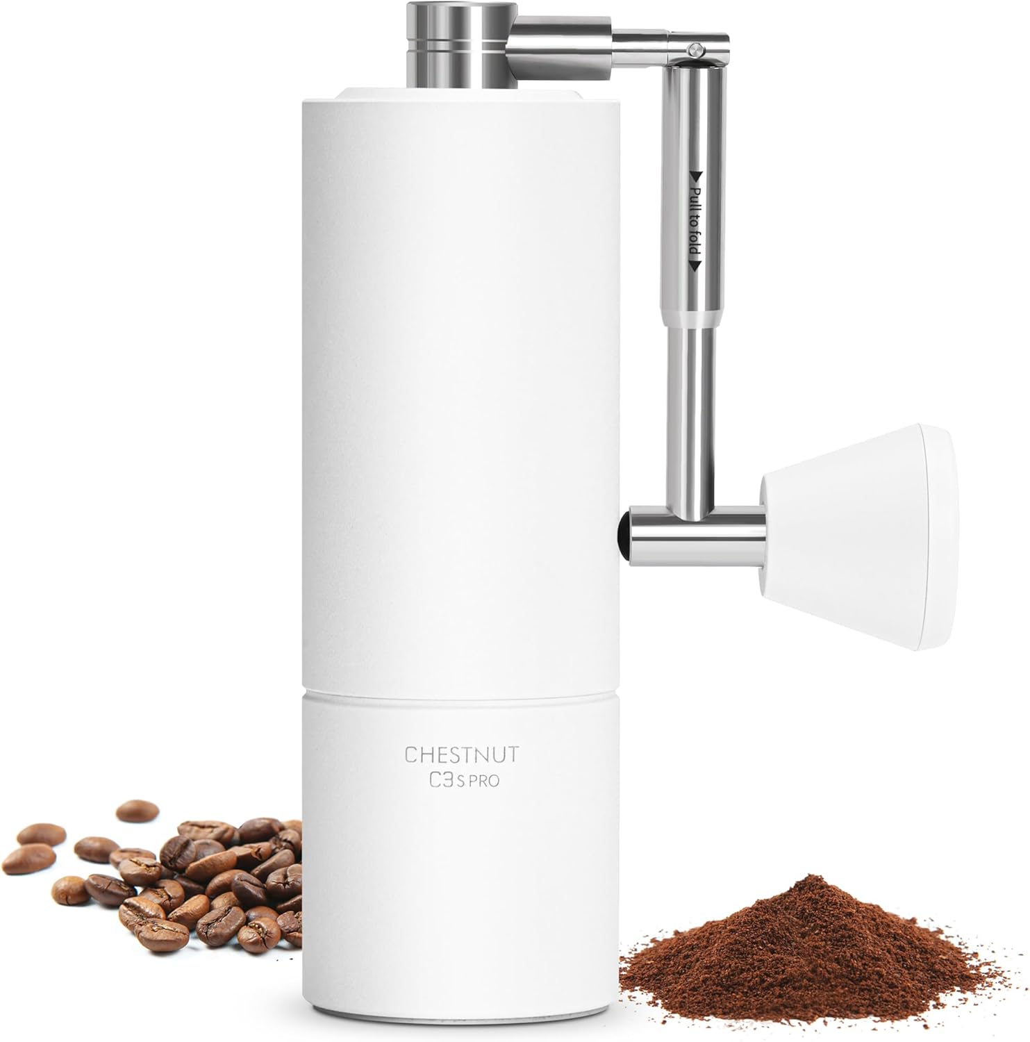 TIMEMORE Chestnut C3s PRO
