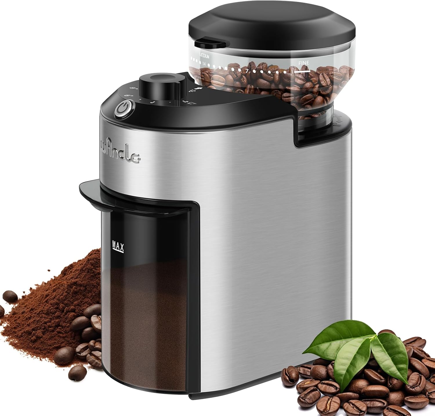 WANCLE CBG-8003