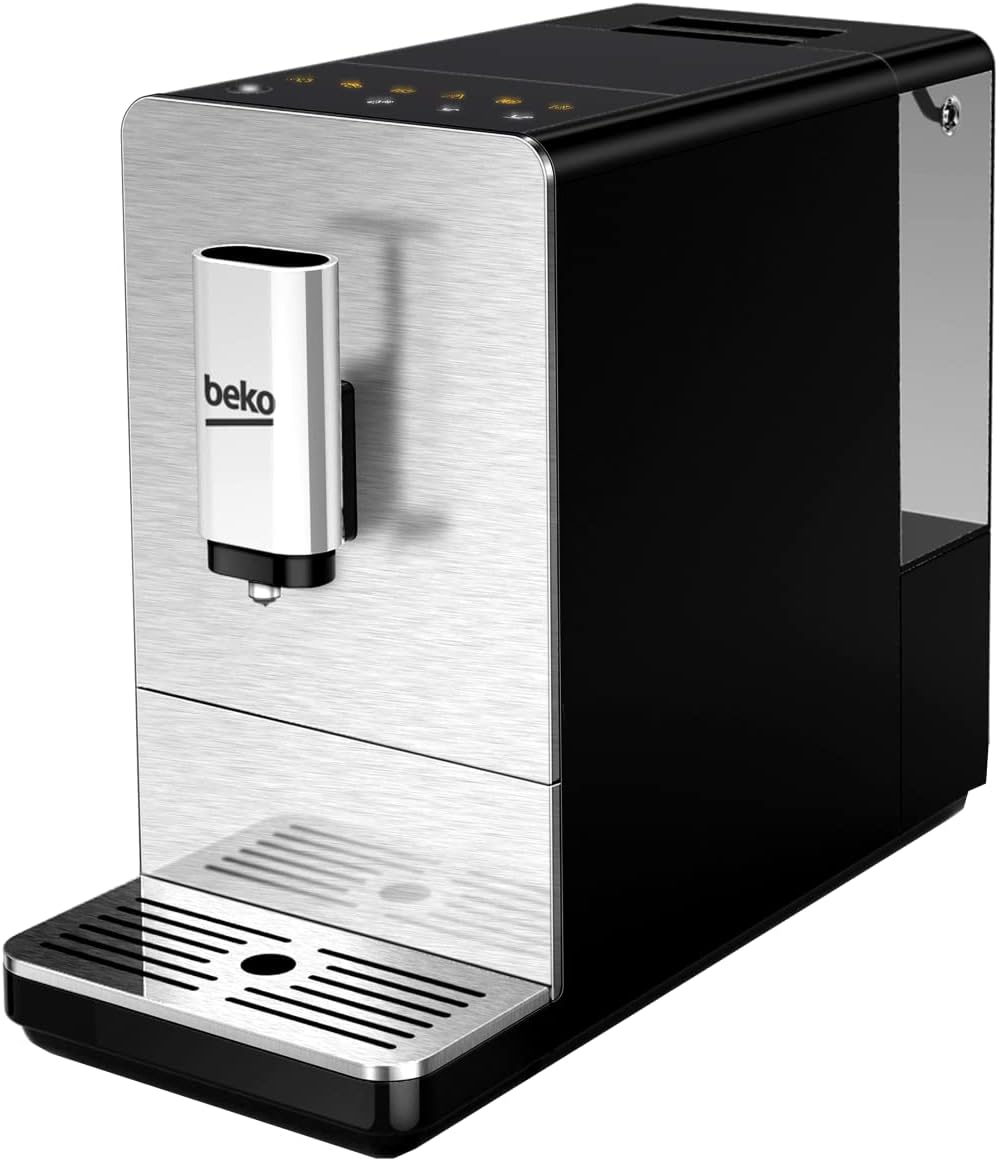 BEKO CEG5301X