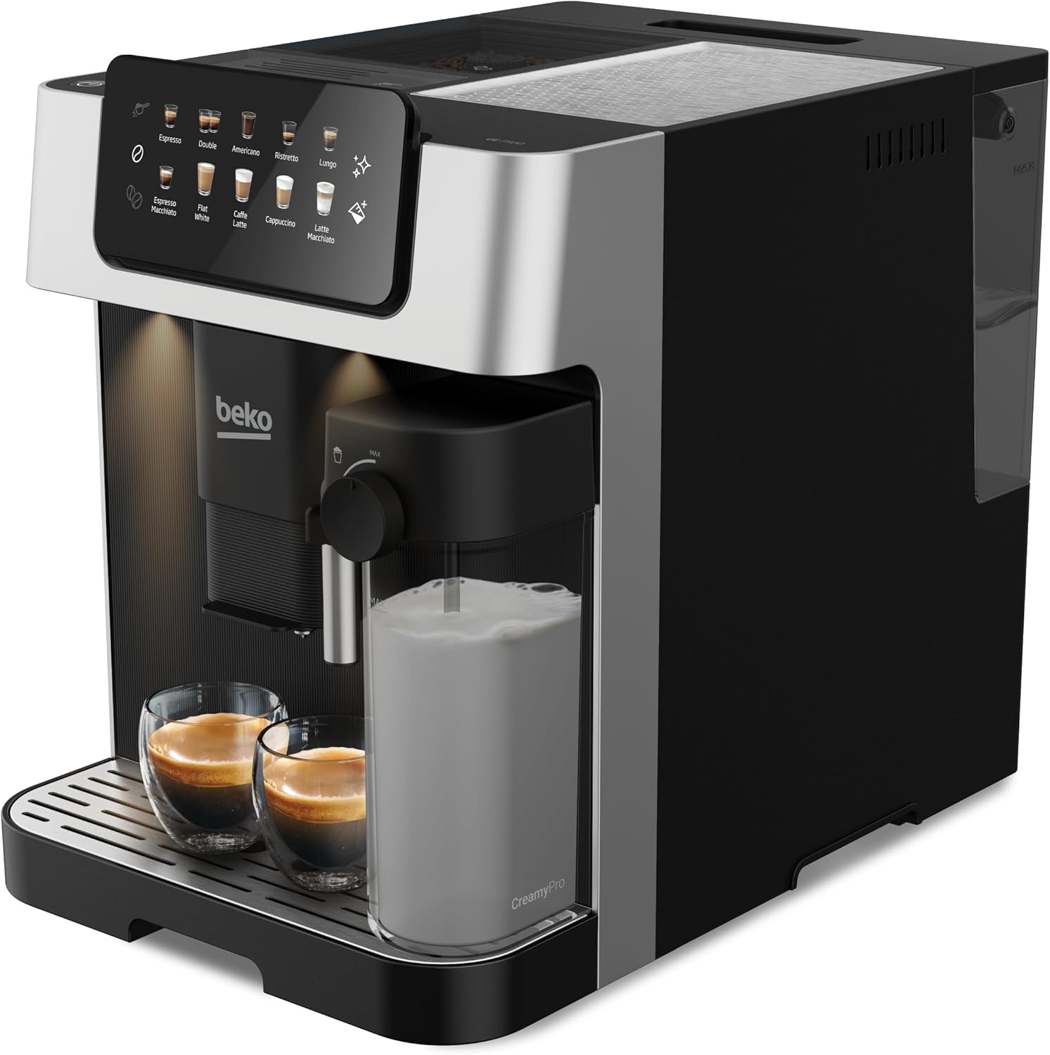 BEKO CEG7304X