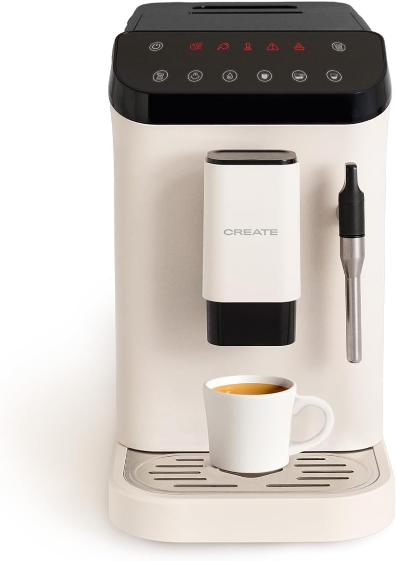 CREATE THERA MATIC TOUCH