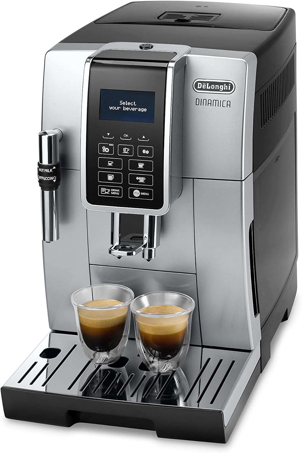 DE'LONGHI Dinamica ECAM 350.35.SB