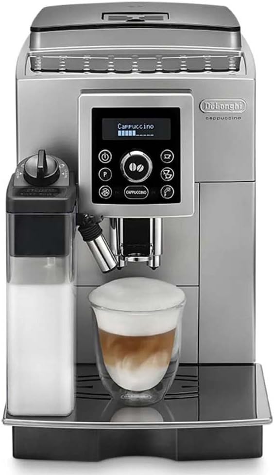 DE'LONGHI Perfetto ECAM 23.460.SB