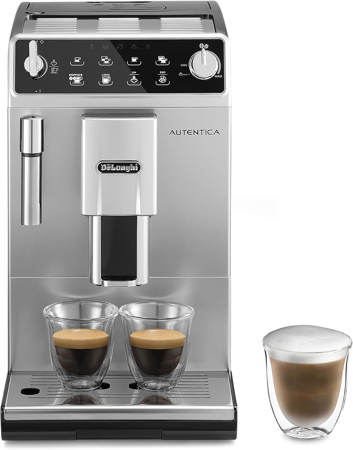 DE'LONGHI Perfetto ETAM29.510.SB
