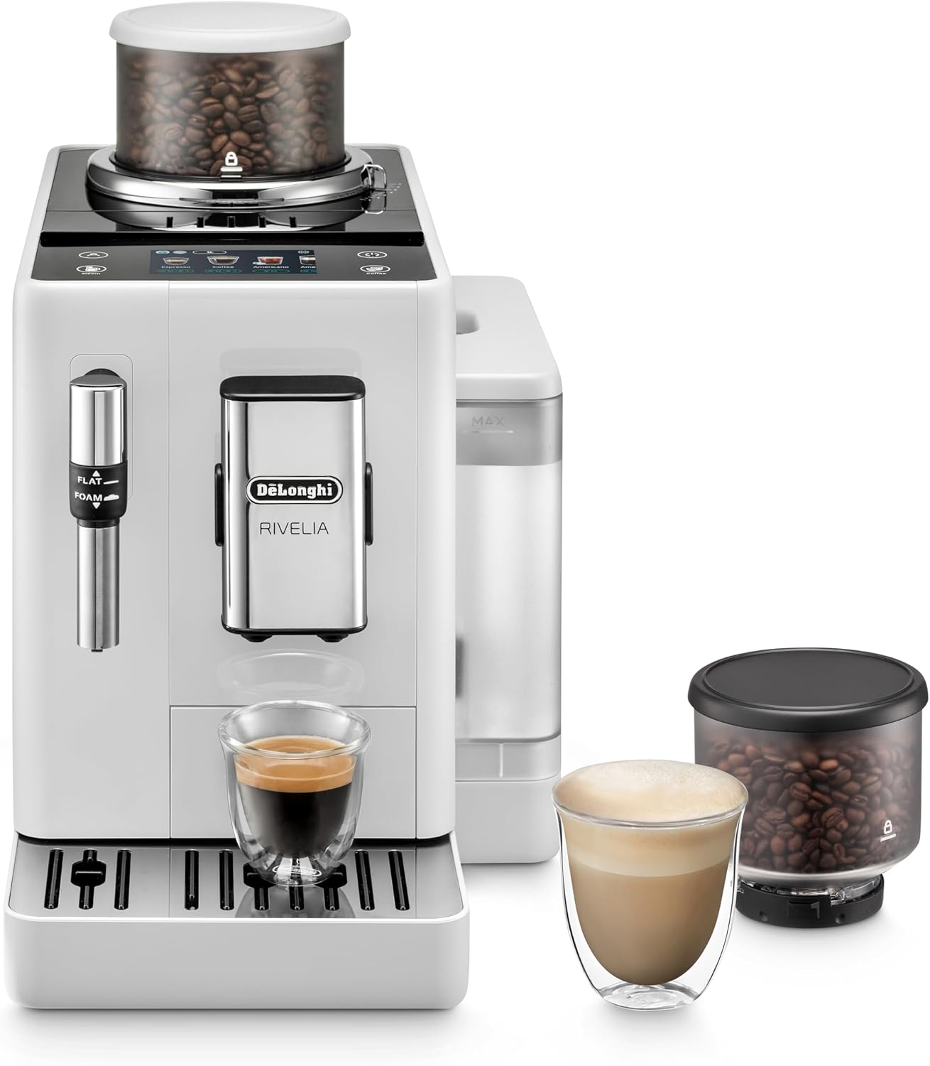 DE'LONGHI Rivelia EXAM440.35.W