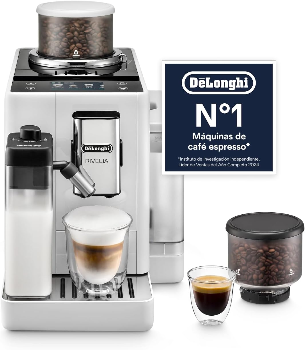 DE'LONGHI Rivelia EXAM44055.W