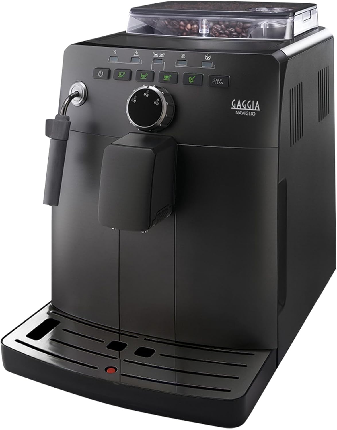 GAGGIA HD874901 Naviglio Black