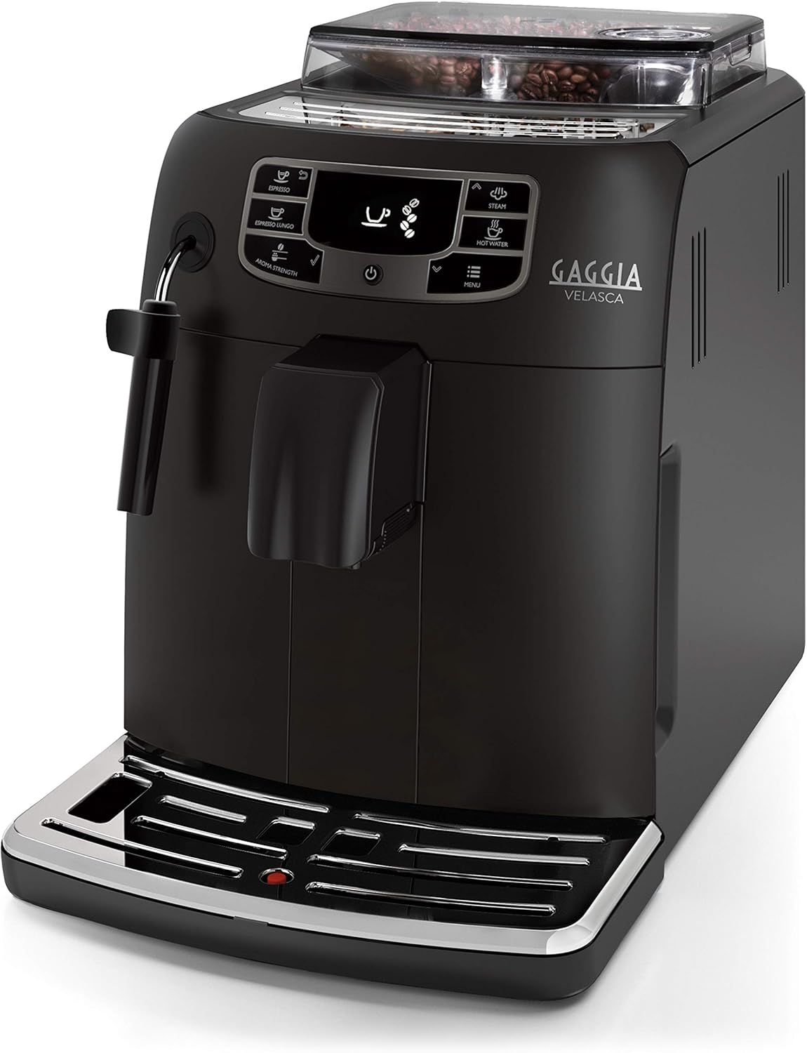 GAGGIA Velasca Black RI826001