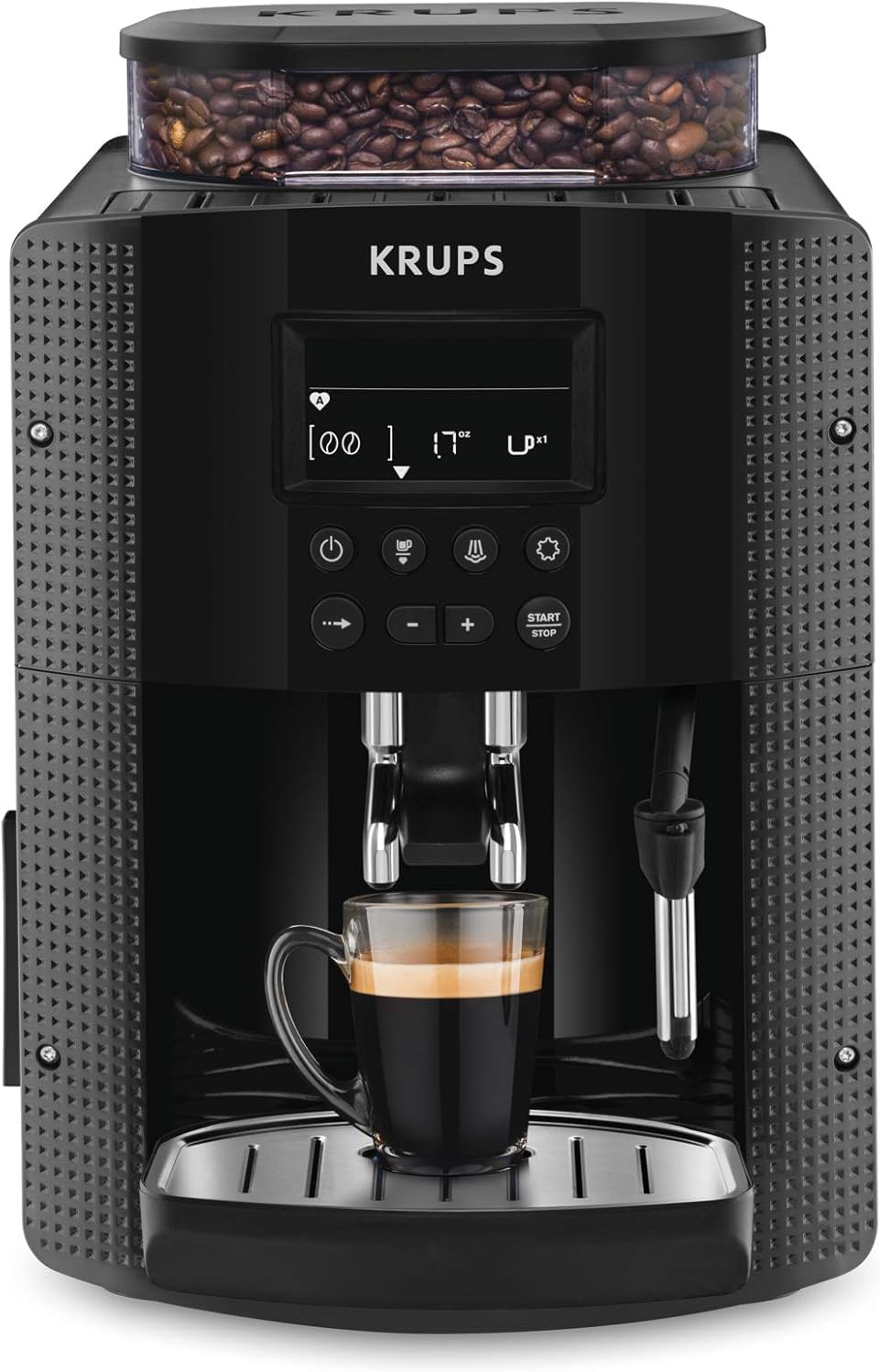 KRUPS Essential YY8135FD