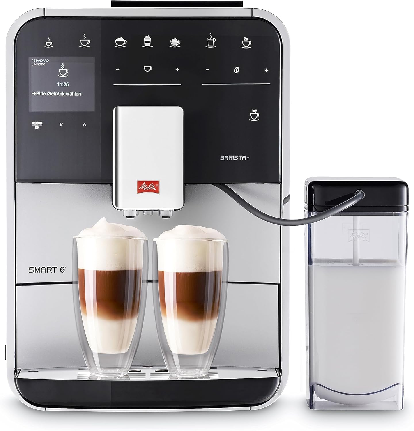 MELITTA Barista T Smart F830-101