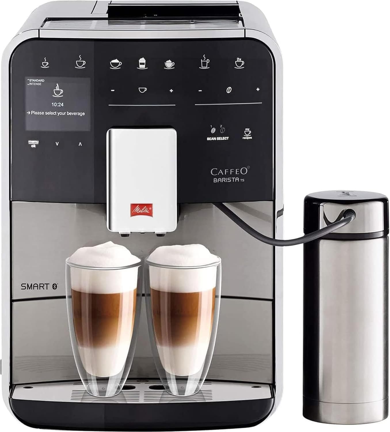MELITTA Barista TS Smart 860-100