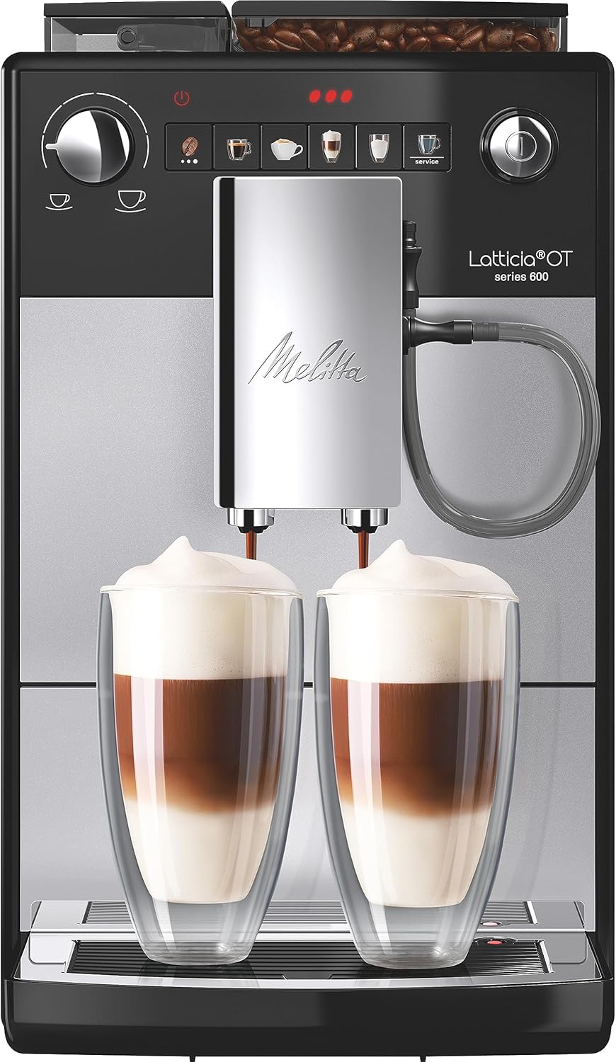 MELITTA Latticia OT F300-101