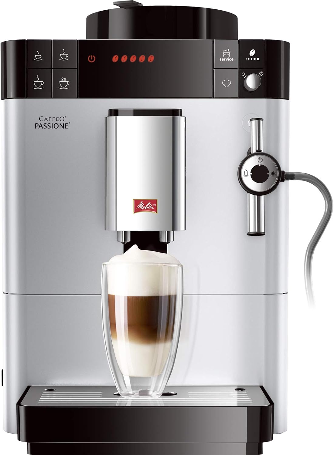 MELITTA Passione F530-101