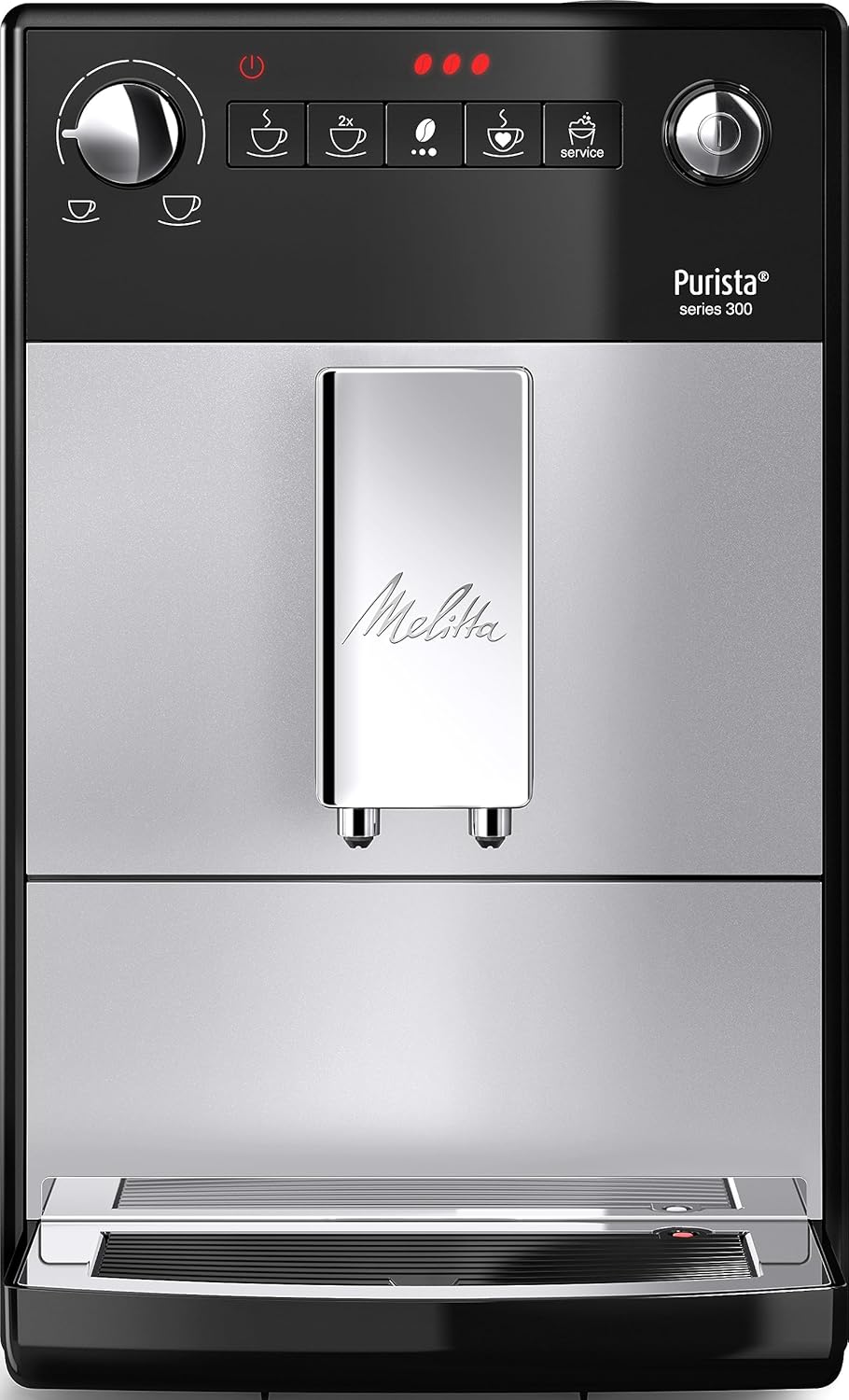 MELITTA Purista F230-101