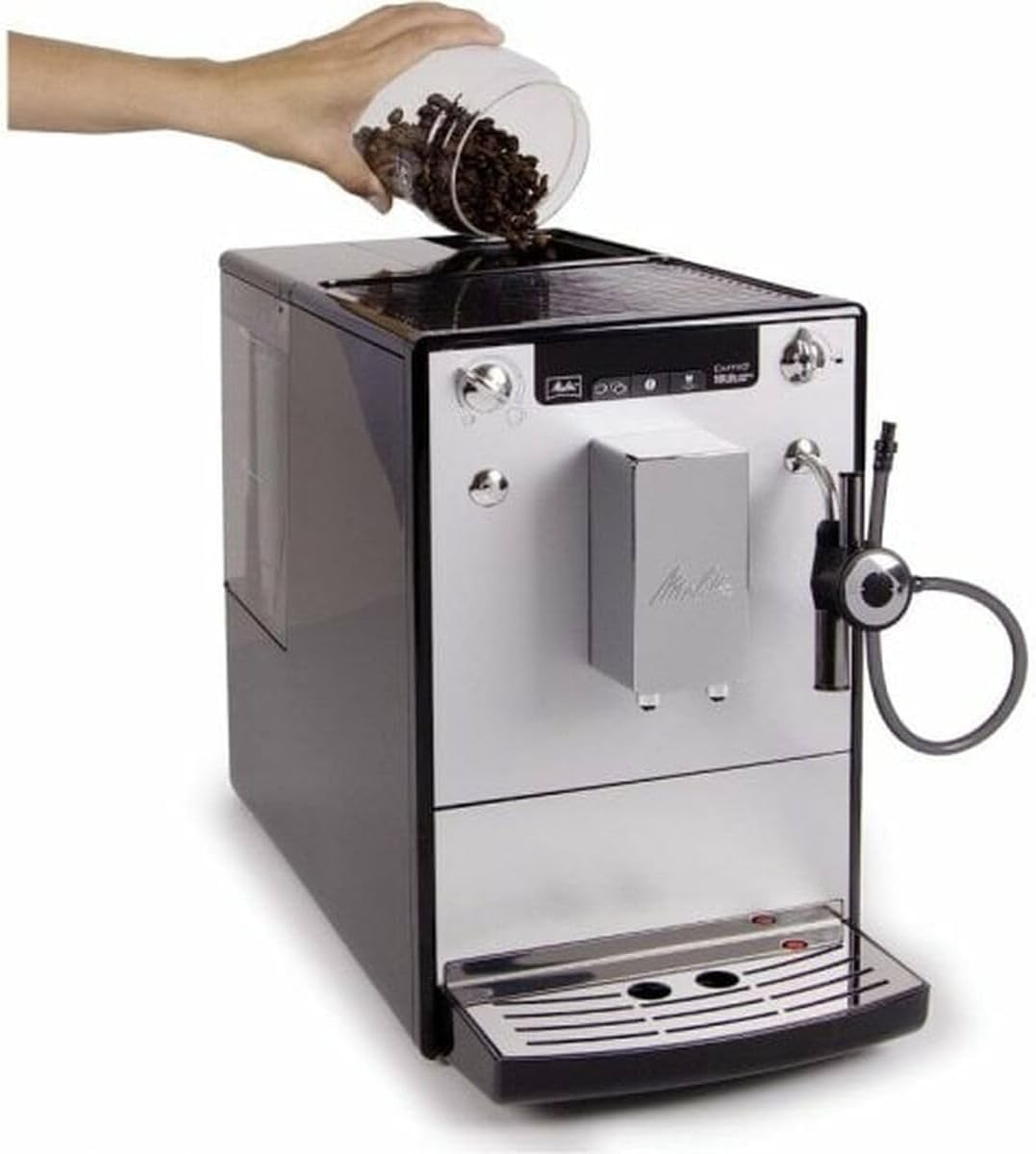 MELITTA Solo&Perfect Milk E957-103