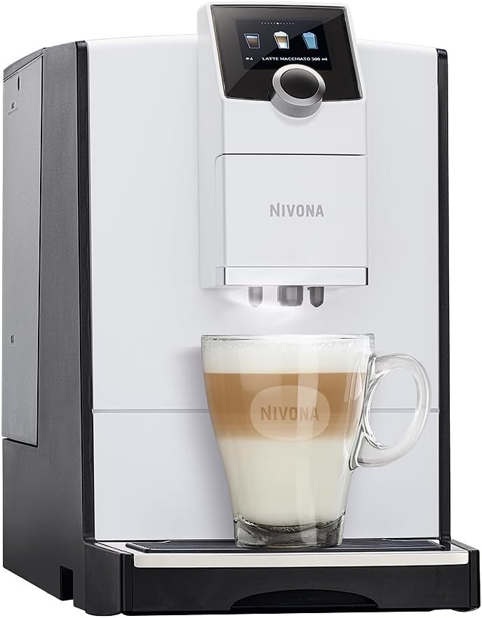 NIVONA CafeRomatica 796