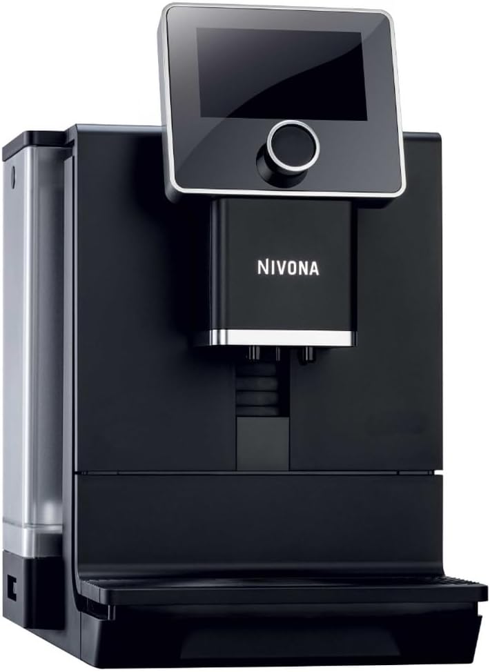 NIVONA CafeRomatica 960