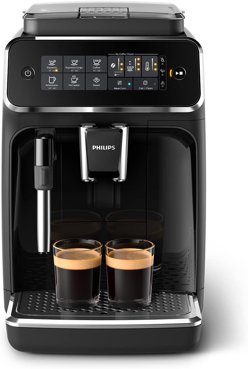 PHILIPS Serie 3200 Superautomática