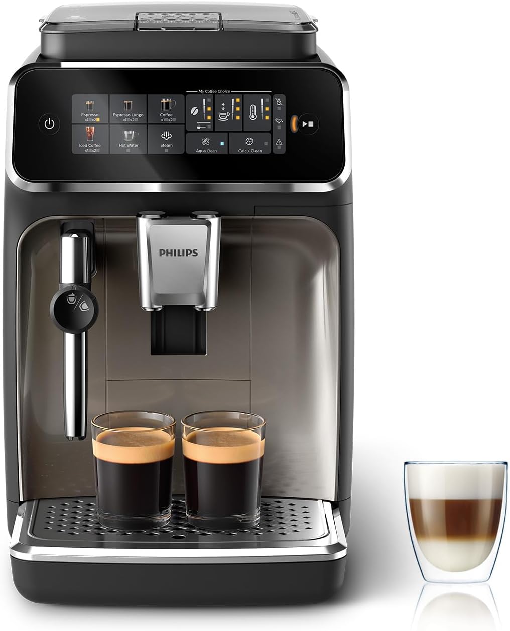 PHILIPS Serie 3300