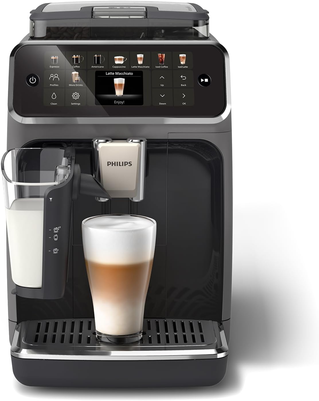 PHILIPS Serie 5500-20