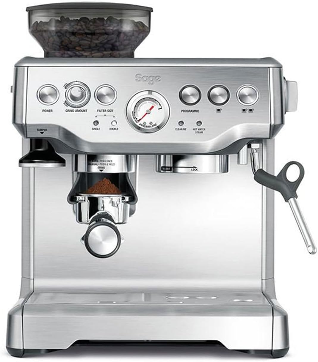 SAGE Barista Express