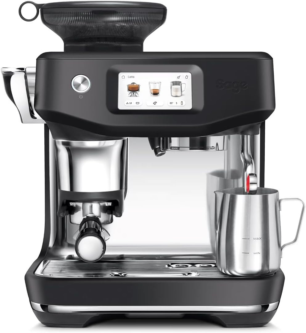 SAGE Barista Touch Impress