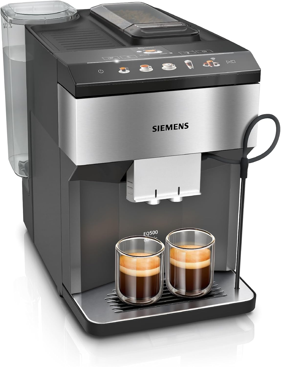 SIEMENS EQ500 TP516RX3