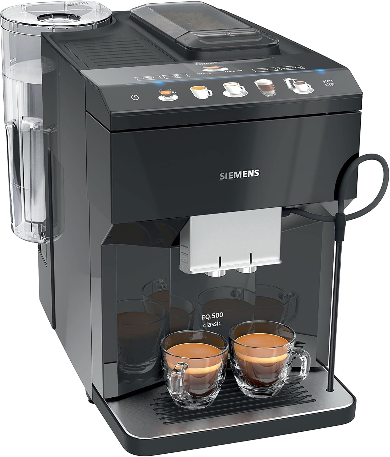SIEMENS EQ500