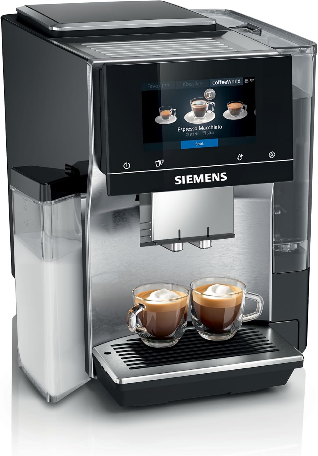 SIEMENS EQ700 TQ717D03