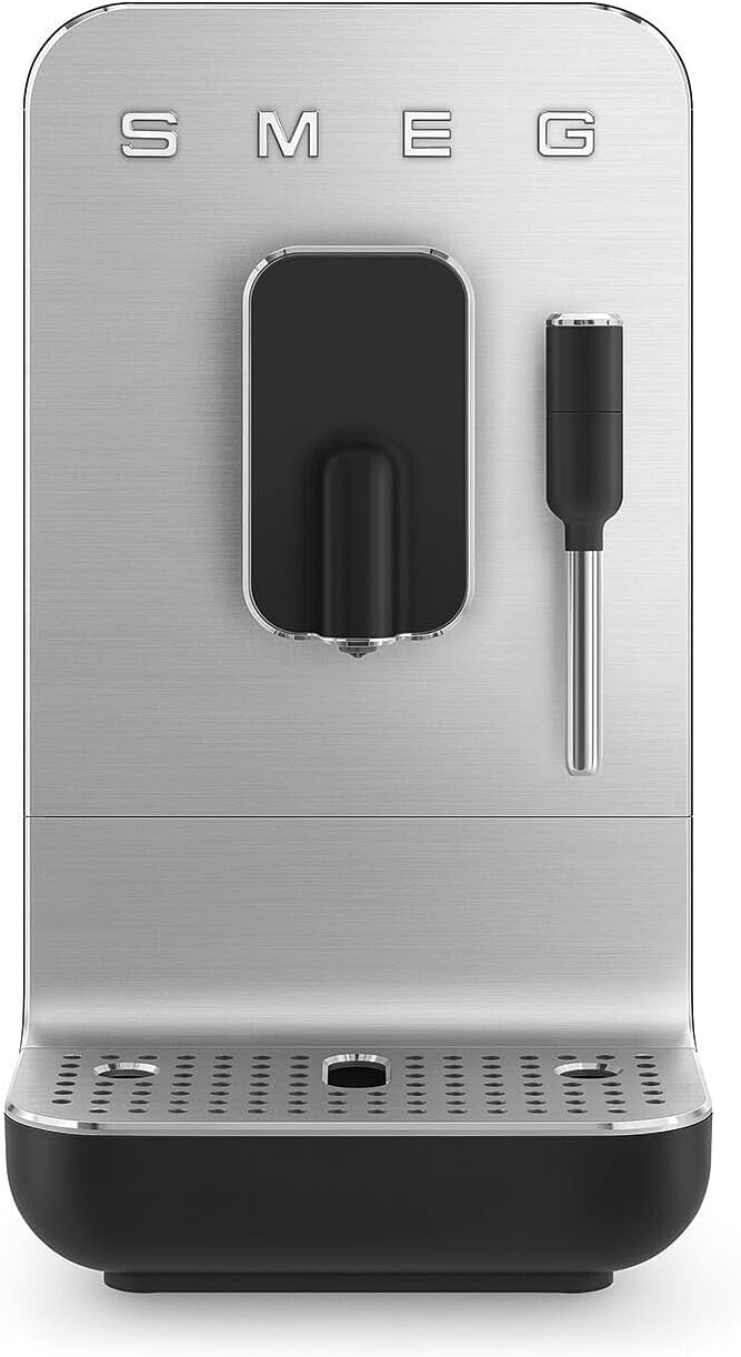 SMEG BCC12BLMEU