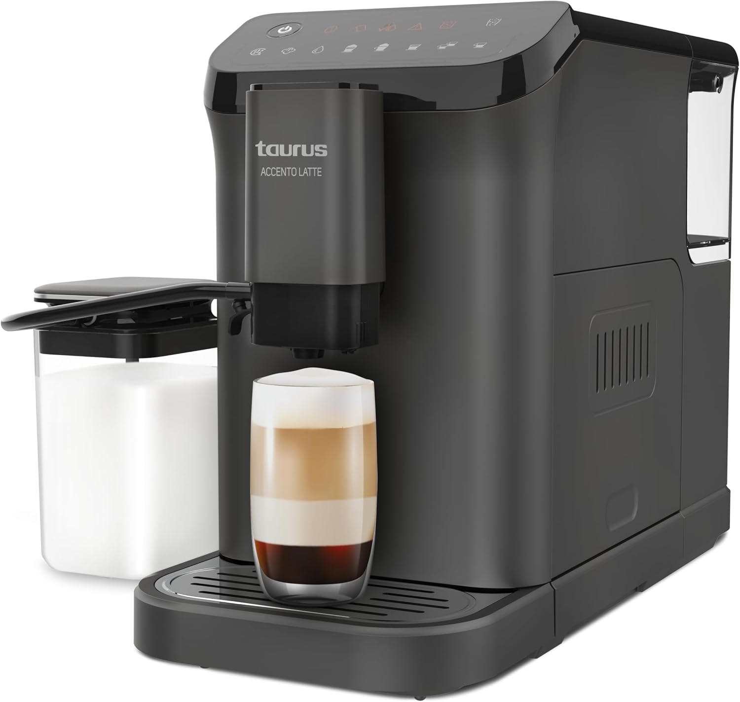 TAURUS Accento Latte
