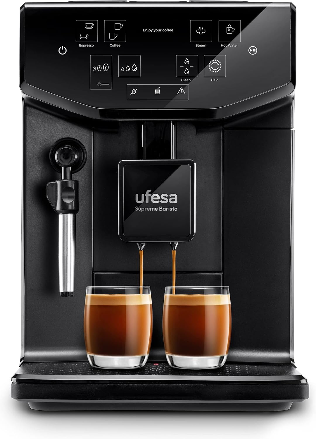 UFESA Supreme Barista