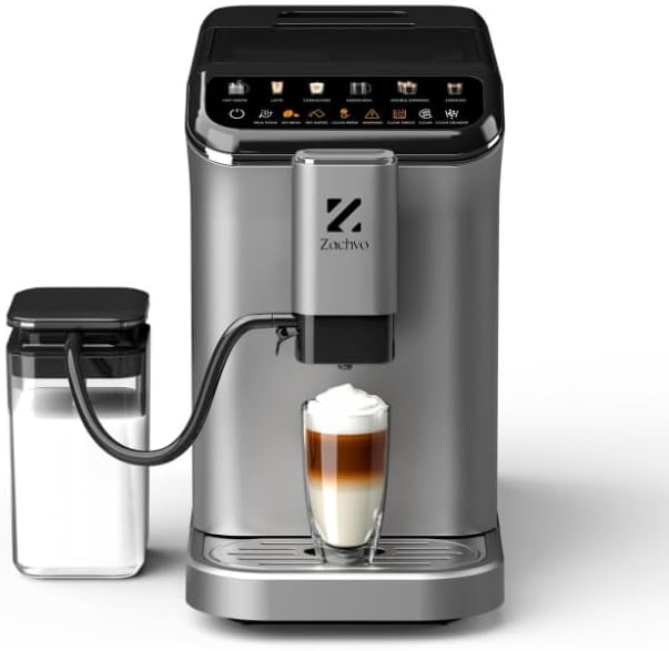 ZACHVO CM9002I-GS-DE